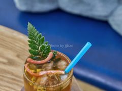 百香果酒酿晶萃-OZ cafe(南昌路店)