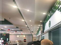 -南来顺饭庄·清真(南菜园店)