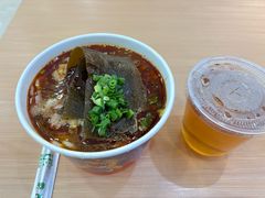 -豫楚源美猴王·面(武商广场店)