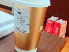 -LELECHA乐乐茶(新街口大洋店)