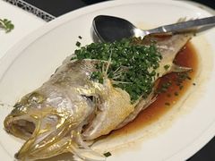 -三利音·玖弄小鲜(浦东嘉里城店)