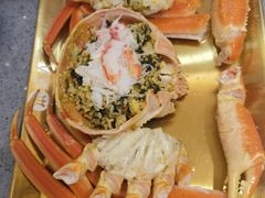 -本达人海鲜烧烤·朝鲜族风味(发展店)
