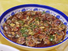 -官塘陈记鱼生·潮汕砂锅粥·牛肉火锅(潮枫路总店)