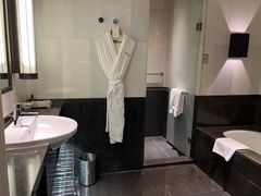 -西安威斯汀大酒店