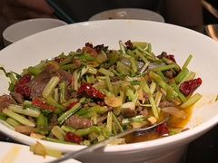 -相约·羊村小馆非遗手抓肉(七一酱园店)