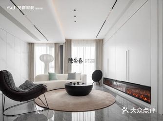 青秀澜湾｜意式轻奢新主义