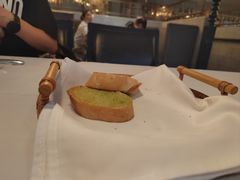 -戈雅法餐厅(世界城广场店)