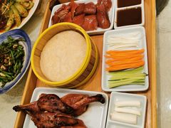 -学成饭店(官南大道店)