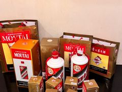 -祥记·国宴豫菜·经典粤菜(郑东新区新长安店)