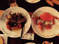 黄油蟹-Ministry of Crab(科伦坡店)