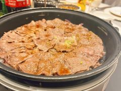 -常州逸高酒店-中餐厅