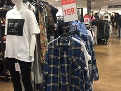 -ZARA(深圳金光华广场店)
