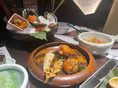 -匠和风精致料理(莆田财富中心店)