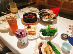 -桂满陇·手作小笼包&江南叫花鸡(中山公园店)