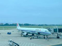 -福州长乐国际机场