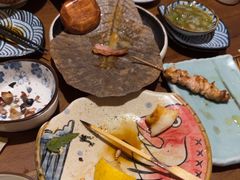 -鸟泉居酒屋·烧鸟·酒馆(百子湾店)