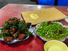 -老丽江餐馆(丽江华都商贸城店)