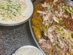 -青麻椒川菜小馆(群力新苑店)