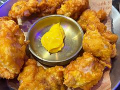 -釜山火炉·海鲜烤肉(紫藤路店)