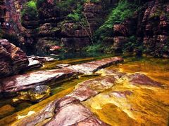 -云台山风景名胜区