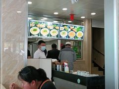 -老四季(南市场店)