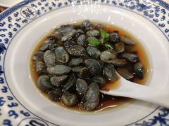 酒香泥螺-宁波状元楼酒店(和义路店)