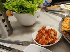 -韩宫宴烤肉·料理(合肥中环城店)