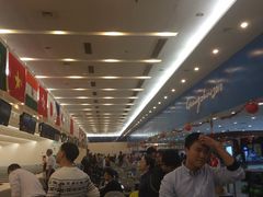 -广州保龄球馆(广州天河体育中心店)