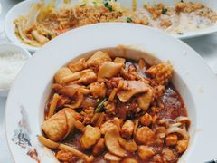 -北纬39度天津宴(黑牛城道店)