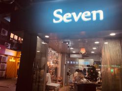 门面-Seven Nail七姑娘の美甲店