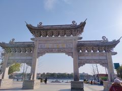 -葛仙湖公园