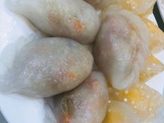 -冰泉豆浆馆(白云山总店)