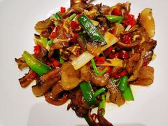 -湘满甲·黄焖甲鱼创始者·湘菜·鲁菜(潘家园店)