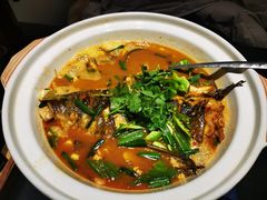 -明丰小渔馆(明月路店)
