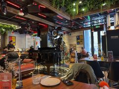 -1886德国汽车餐厅(外滩中央店)