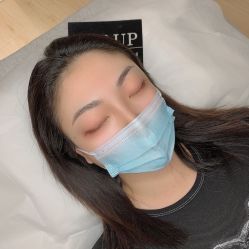 -UP&UP·半永久眉毛眼线机器野生眉