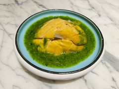 -青雅中餐厅(大连金石滩绿发希尔顿度假酒店)