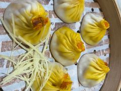 -苏小柳点心·手作小笼包(浦东嘉里城分院)