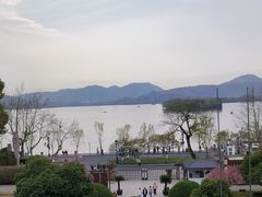 -浙江省博物馆(孤山馆区)