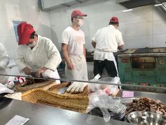 -老四烧饼铺(丽源路店)