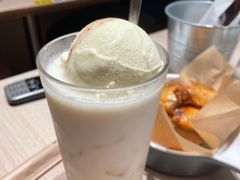 -卡朋西餐(悦汇城店)