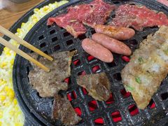 -小米烤肉·和牛原切-创意韩料(东关店)