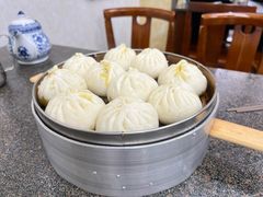 牛肉包子-胡家包子·清真(大众巷店)