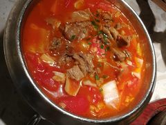 -Aqua Oasis 水天堂(爱山广场店)