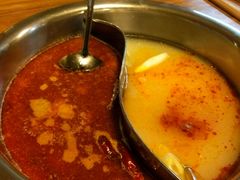 -锅玖玖火锅(马鞍山路家乐福店)