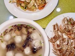 -梅子大排档