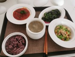 -弗蕾亚·和月月子调理院(东湖店)