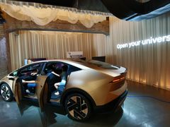 -现代汽车文化中心 Hyundai Motorstudio Beijing