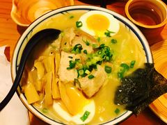 -浪花亭日本料理(古田路店)