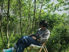 -瑶湖郊野森林公园
